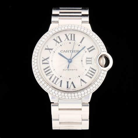 buy cartier watch ballon bleu|cartier ballon bleu 36mm automatic.